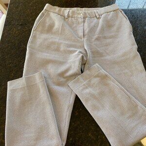 Bariloche Seer Sucker Pant